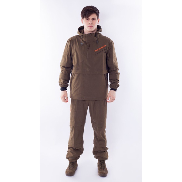 Костюм детский Тритон Snar Duo