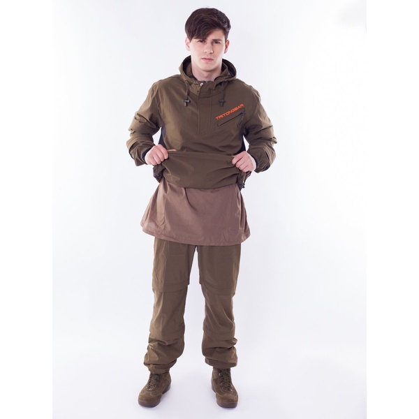 Костюм детский Тритон Snar Duo