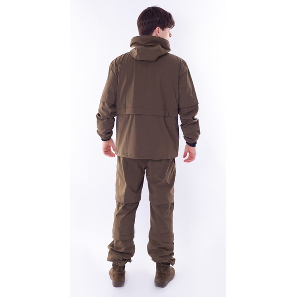 Костюм детский Тритон Snar Duo