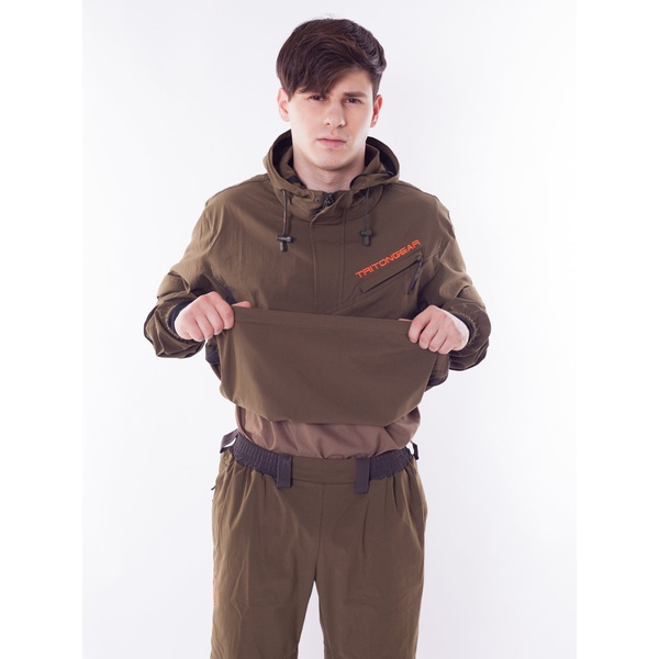 Костюм детский Тритон Snar Duo