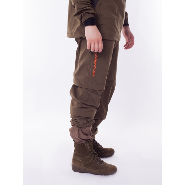 Костюм детский Тритон Snar Duo