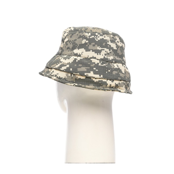 Панама-накомарник Huntsman Трансформер (тк. смесовая, рип-стоп) 128/2