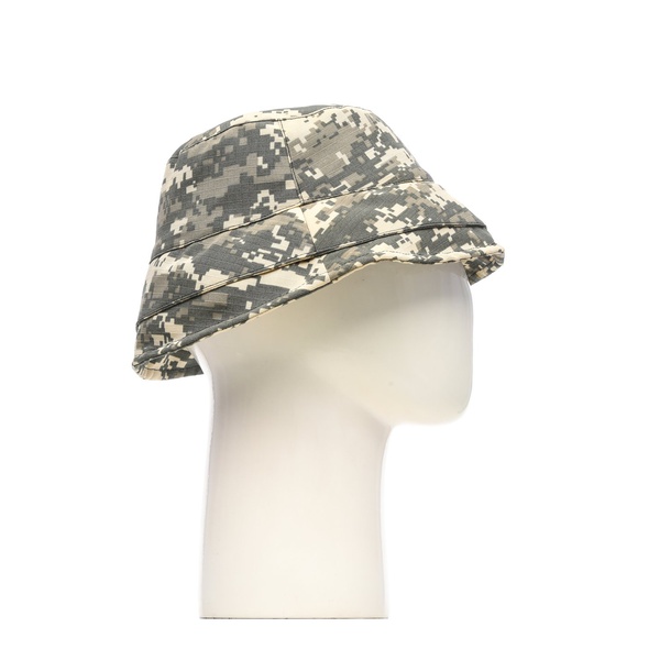 Панама-накомарник Huntsman Трансформер (тк. смесовая, рип-стоп) 128/2