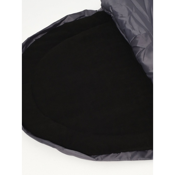 Спальный мешок Huntsman Standart однотонный (в ассортименте), тк. Оксфорд, -15°С