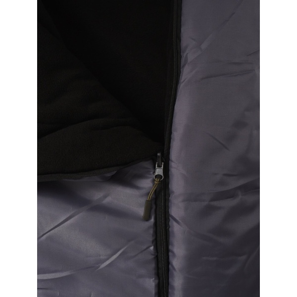 Спальный мешок Huntsman Standart однотонный (в ассортименте), тк. Оксфорд, -25°С