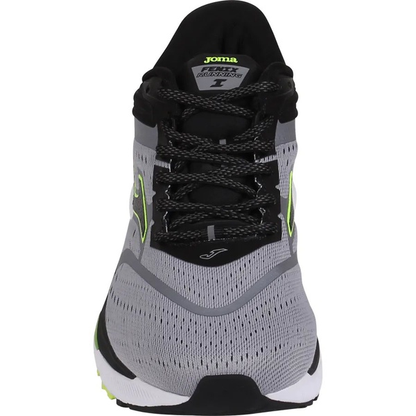 Кроссовки Joma Fenix серый/черный - купить в интернет-магазине Адвентурика