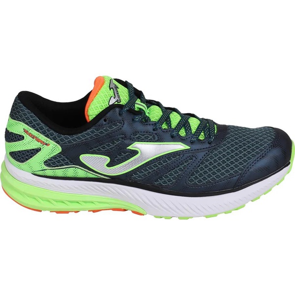 Кроссовки Joma Victory R.Victs-2015 салатовый/черный