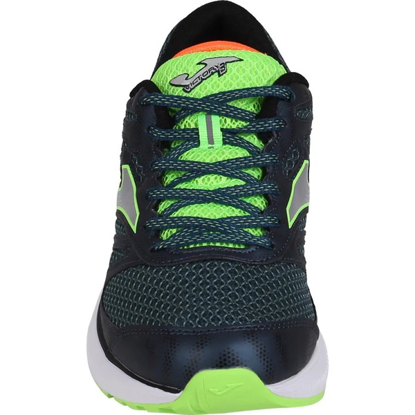 Кроссовки Joma Victory R.Victs-2015 салатовый/черный