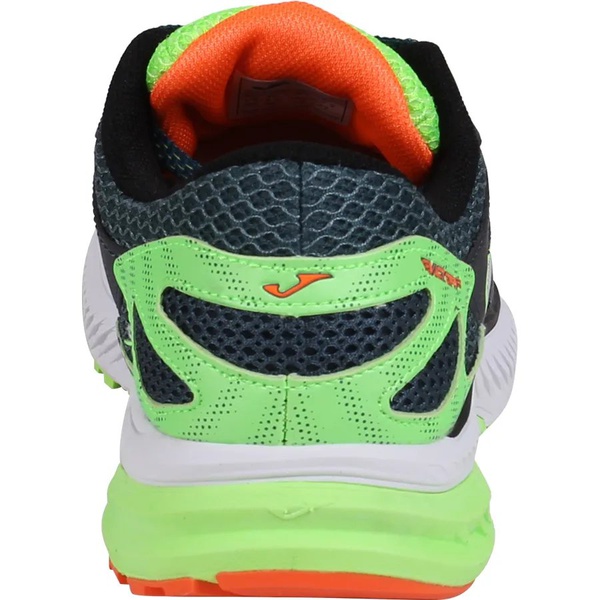 Кроссовки Joma Victory R.Victs-2015 салатовый/черный