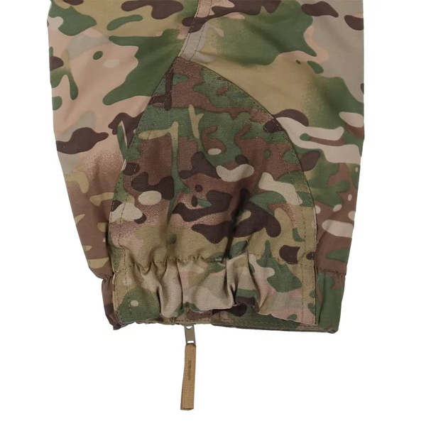 Брюки-самосбросы Сплав L7 Борей Shelter Sport multipat