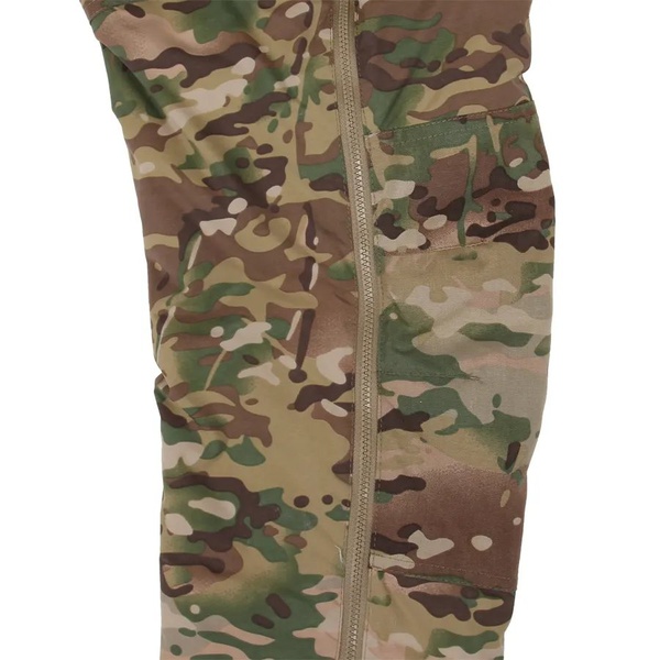 Брюки-самосбросы Сплав L7 Борей Shelter Sport multipat