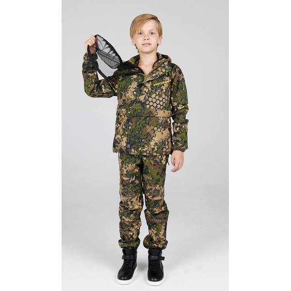 Костюм детский Тритон Snar Green Line