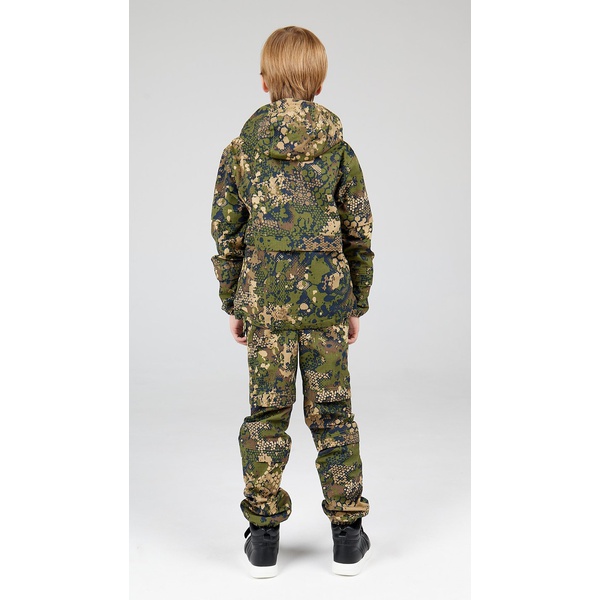 Костюм детский Тритон Snar Green Line