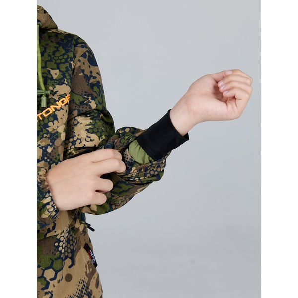 Костюм детский Тритон Snar Green Line