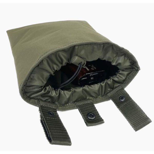 Подсумок под сброс пустого магазина Россия