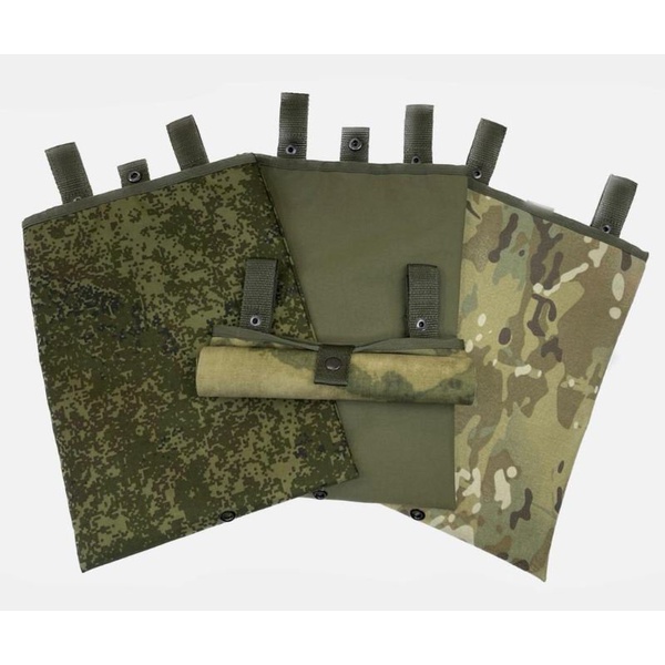 Подсумок под сброс пустого магазина Россия