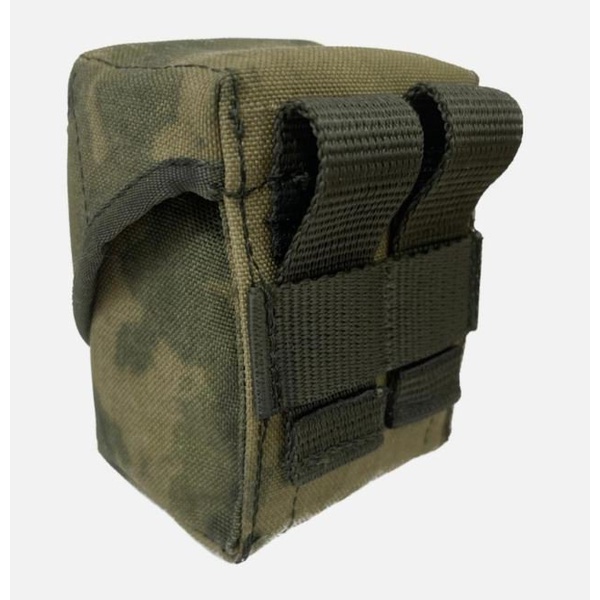 Подсумок для ручной гранаты Россия
