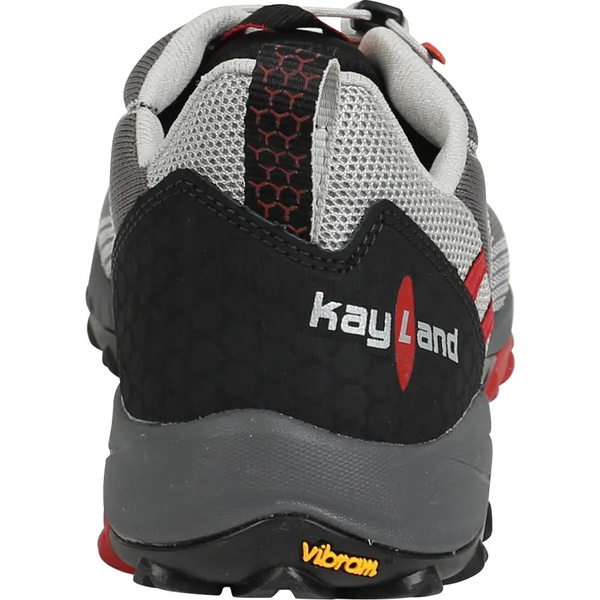 Ботинки трекинговые Kayland Alpha Knit GTX