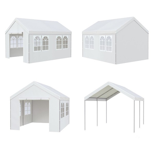 Тент-шатер Green Glade 3034