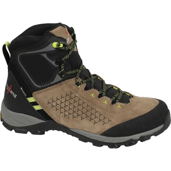 Ботинки трекинговые Kayland Infinity GTX