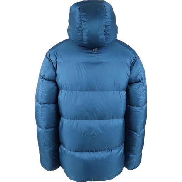 Пуховка Сплав Eiger мод 2 синий