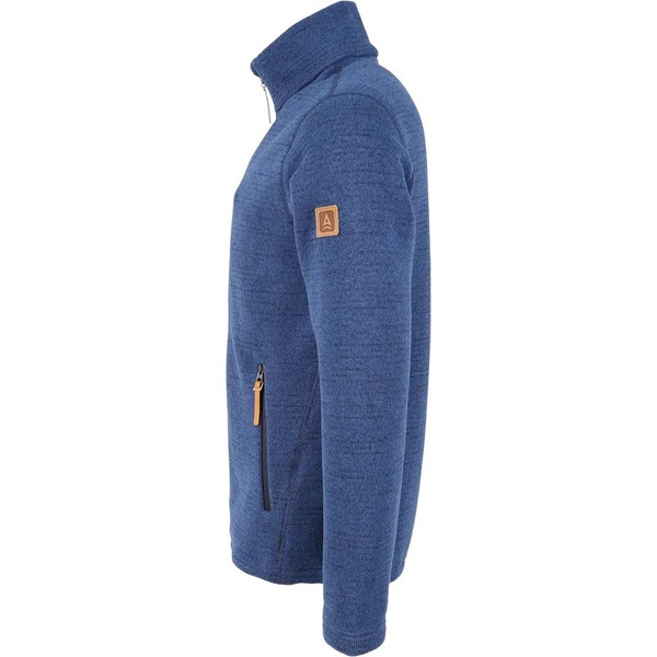 Куртка Сплав Kaprun Polartec Thermal Pro синий