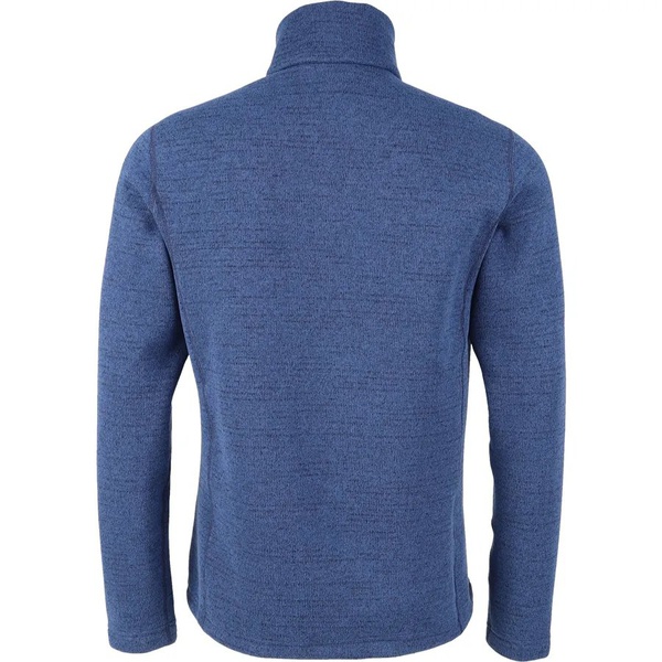 Куртка Сплав Kaprun Polartec Thermal Pro синий