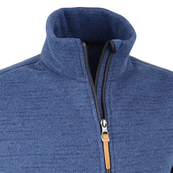 Куртка Сплав Kaprun Polartec Thermal Pro синий