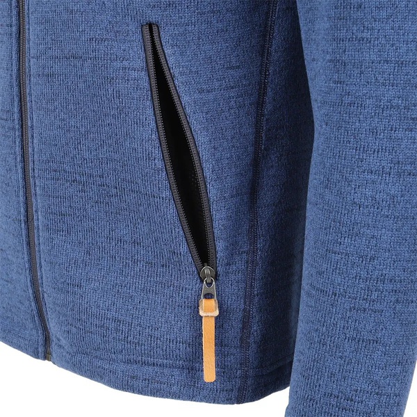 Куртка Сплав Kaprun Polartec Thermal Pro синий