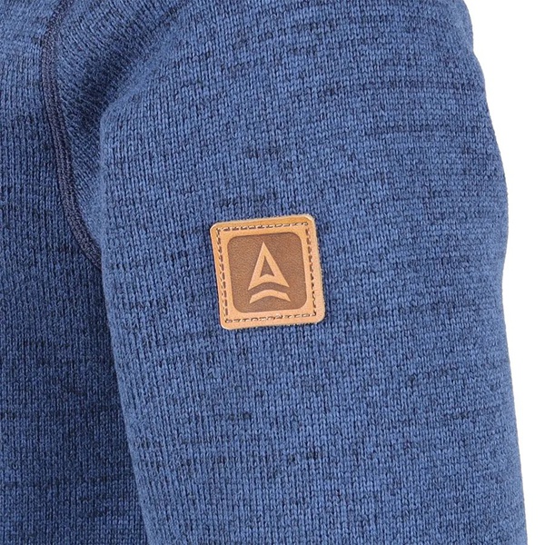 Куртка Сплав Kaprun Polartec Thermal Pro синий