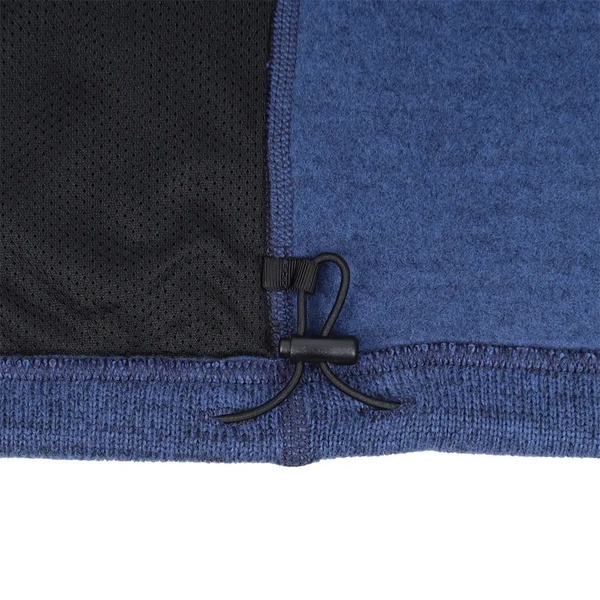 Куртка Сплав Kaprun Polartec Thermal Pro синий