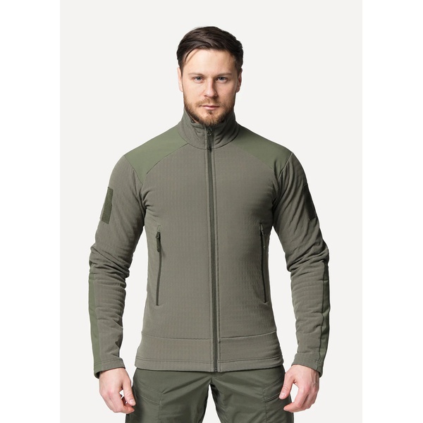 Куртка Сплав El Toro Tactical олива