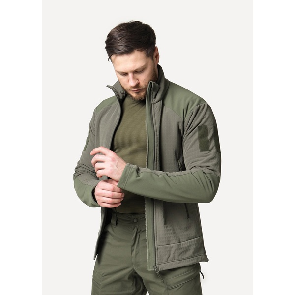 Куртка Сплав El Toro Tactical олива