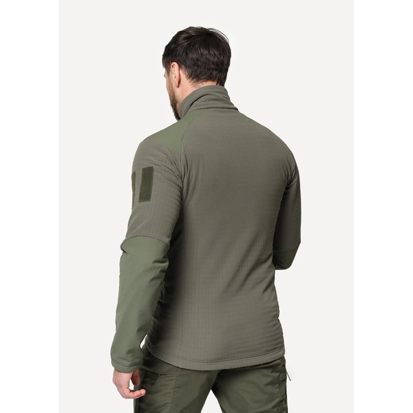 Куртка Сплав El Toro Tactical олива