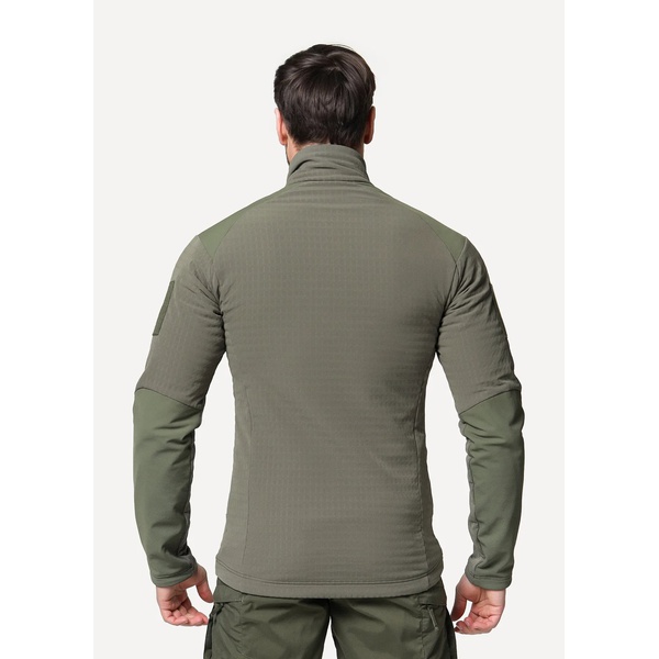 Куртка Сплав El Toro Tactical олива