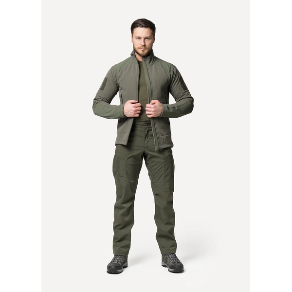 Куртка Сплав El Toro Tactical олива