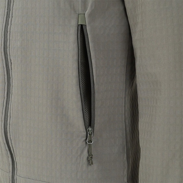 Куртка Сплав El Toro Tactical олива