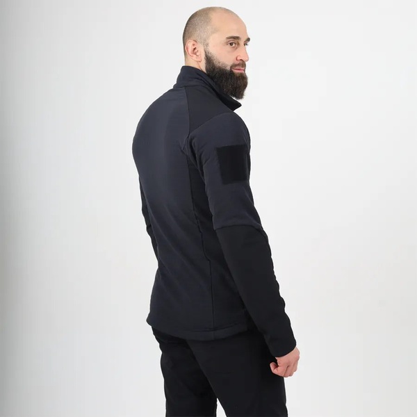 Куртка Сплав El Toro Tactical черный