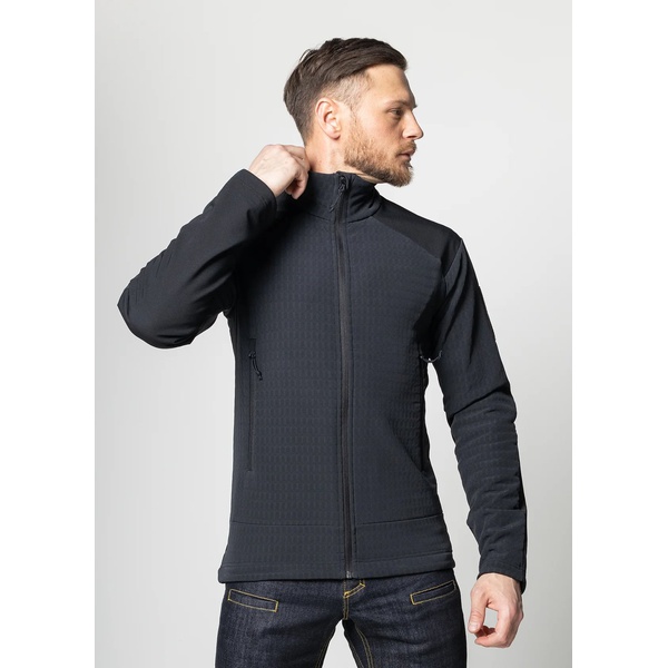 Куртка Сплав El Toro Tactical черный