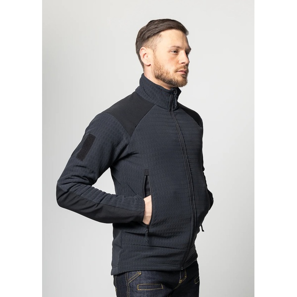 Куртка Сплав El Toro Tactical черный