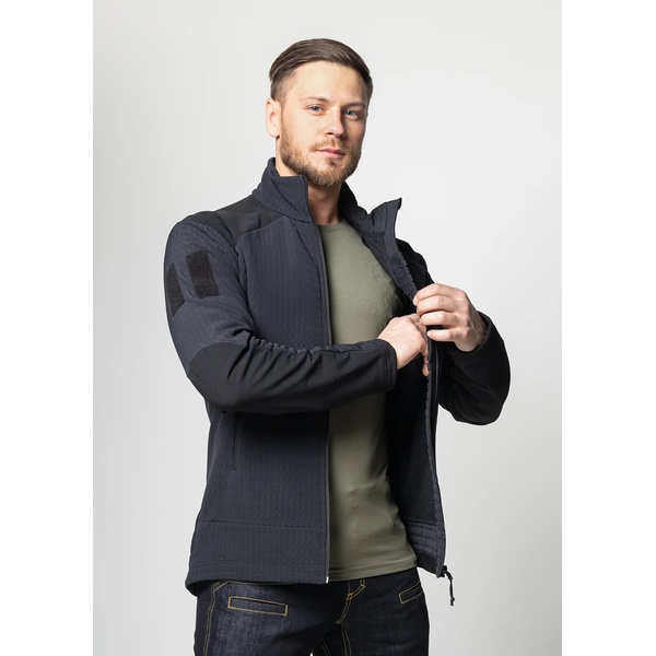 Куртка Сплав El Toro Tactical черный