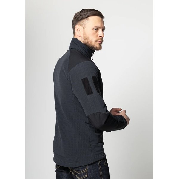 Куртка Сплав El Toro Tactical черный