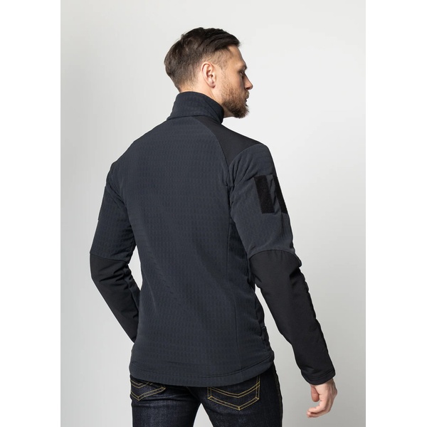 Куртка Сплав El Toro Tactical черный