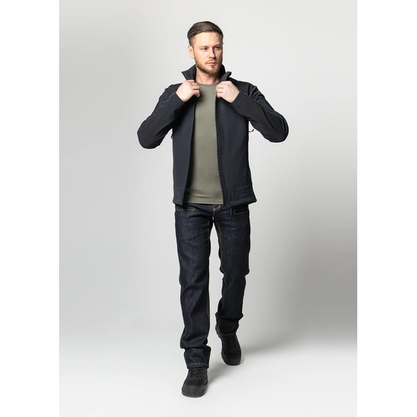 Куртка Сплав El Toro Tactical черный