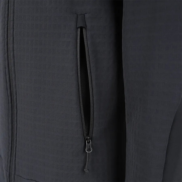 Куртка Сплав El Toro Tactical черный