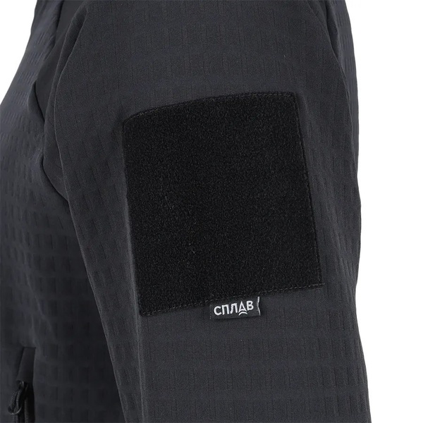 Куртка Сплав El Toro Tactical черный