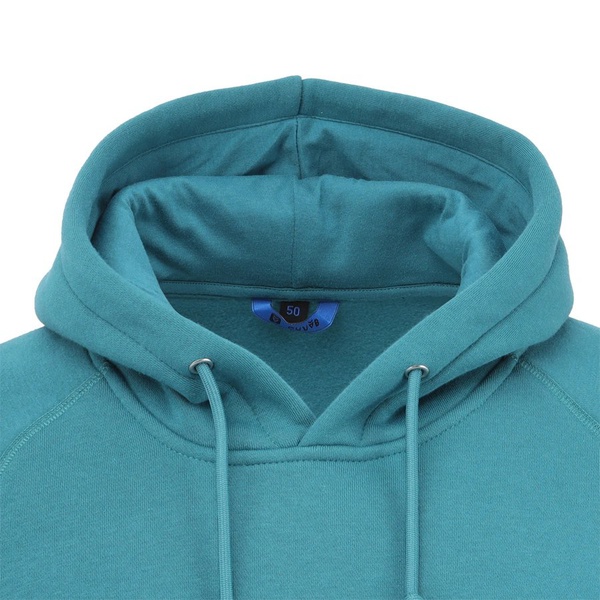 Толстовка Сплав Mark Reflexion Haze синий