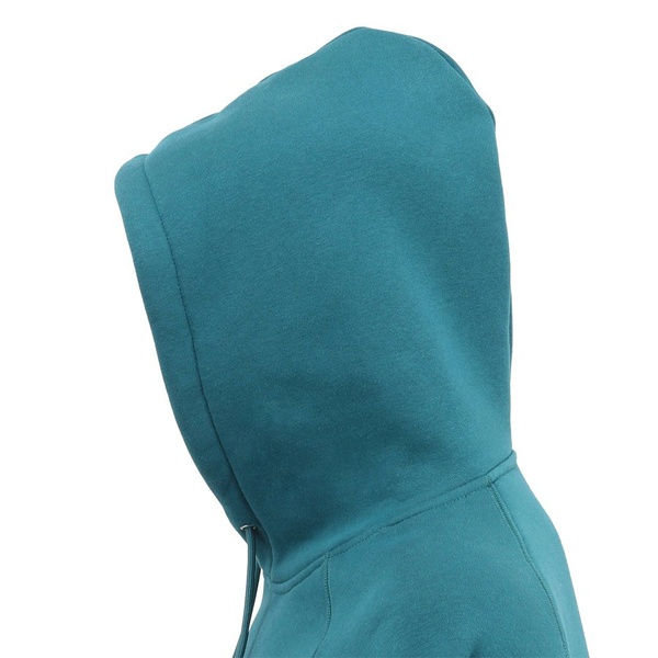 Толстовка Сплав Mark Reflexion Haze синий