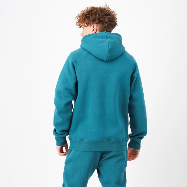 Толстовка Сплав Mark Reflexion Haze синий