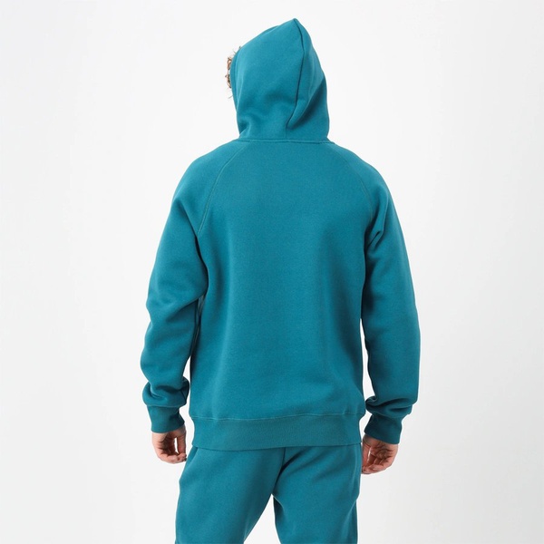 Толстовка Сплав Mark Reflexion Haze синий